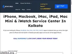 Sites similar to iphoneservicecenterinkolkata.com
