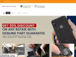 Sites similar to iphoneservicescenterhyd.com