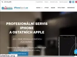 Sites similar to iphoneservis.cz
