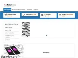 Sites similar to iphoneservis.eu