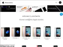 Sites similar to iphoneservis.net