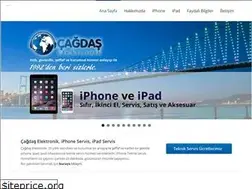 Sites similar to iphoneservisi.com.tr