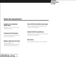 Sites similar to iphoneservisim.com