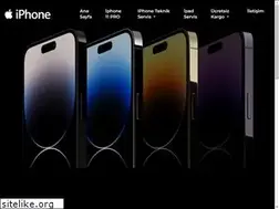 Sites similar to iphoneservisistanbul.com