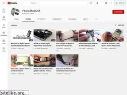 Sites similar to iphoneshopusa.com