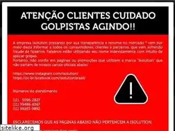 Sites similar to iphonesolution.com.br