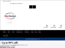 Sites similar to iphonespecialist.co.uk