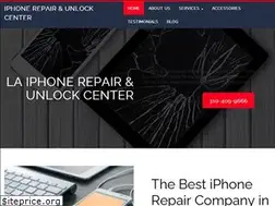 Sites similar to iphonesscreenrepair.com
