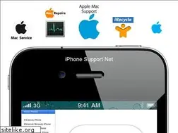 Sites similar to iphonesupport.gr