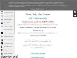 Sites similar to iphonesw.blogspot.com