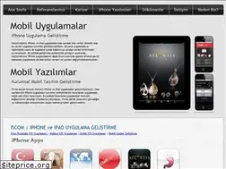 Sites similar to iphonetasarim.com