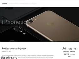 Sites similar to iphoneti.co