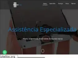 Sites similar to iphonetop.com.br