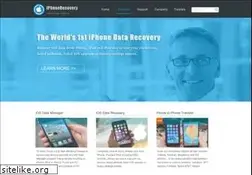 Sites similar to iphonetransferrecovery.com