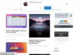 Sites similar to iphoneturka.net