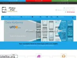 Sites similar to iphoneturkiyeservis.com