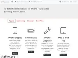 Sites similar to iphoneuster.ch