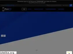 Sites similar to iphoneweb.es
