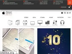 Sites similar to iphonex.com.ua