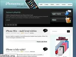 Sites similar to iphonezone.cz