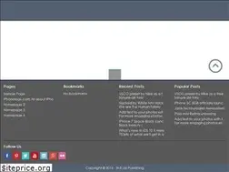 Sites similar to iphonology.com