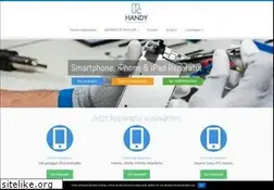 Sites similar to iphoone.de