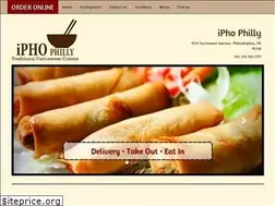 Sites similar to iphophilly.com