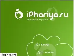 Sites similar to iphoriya.ru
