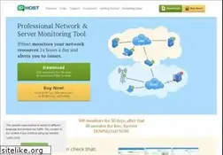 Sites similar to iphostmonitor.com