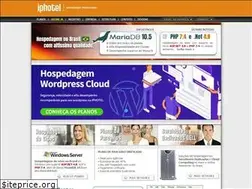 Sites similar to iphotel.com.br