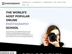 Sites similar to iphotography.com