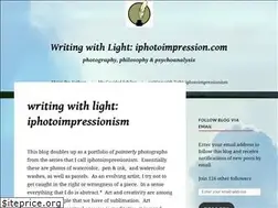 Sites similar to iphotoimpression.com