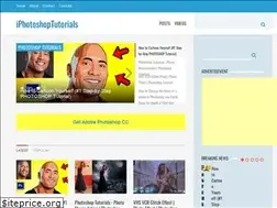 Sites similar to iphotoshop.org