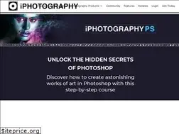 Sites similar to iphotoshopcourse.com