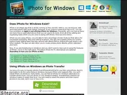 Sites similar to iphotowindows.com