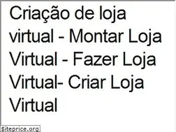 Sites similar to iphouse.com.br