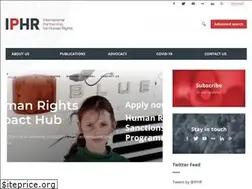 Sites similar to iphronline.org