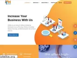 Sites similar to iphtechnologies.com