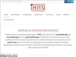 Sites similar to iphym.com