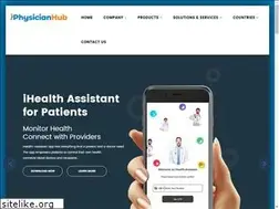 Sites similar to iphysicianhub.in