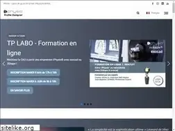 Sites similar to iphysio.dental
