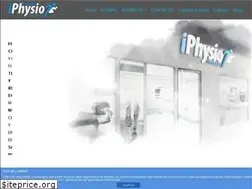 Sites similar to iphysio.es