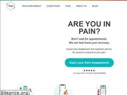 Sites similar to iphysio.io