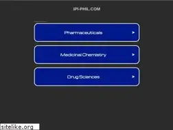 Sites similar to ipi-phil.com