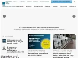 Sites similar to ipi.media