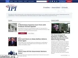 Sites similar to ipi.org