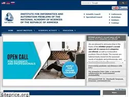 Sites similar to ipia.sci.am