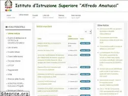 Sites similar to ipiaamatucci.it