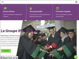 Sites similar to ipiab.ma
