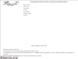 Sites similar to ipianos.fr